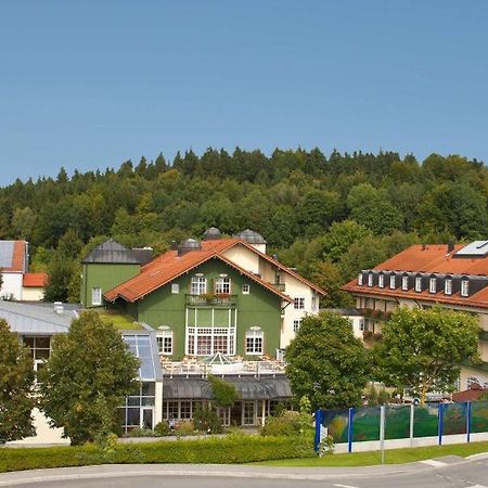 Hotel Bayerischer Hof Miesbach, BW Premier Collection Bagian luar foto