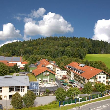 Hotel Bayerischer Hof Miesbach, BW Premier Collection Bagian luar foto